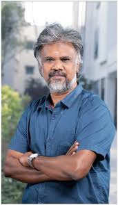 Prof. Manickam Jayakannan